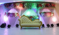 Alfiya Wedding Hall