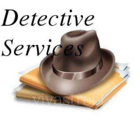 I-SPY Investigation & Security Services