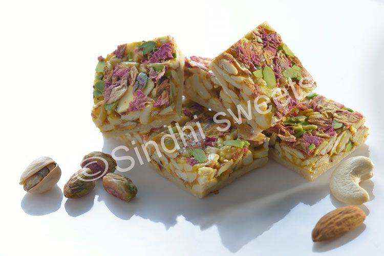 Sindhis Sweets & Vegetarian Restaurents