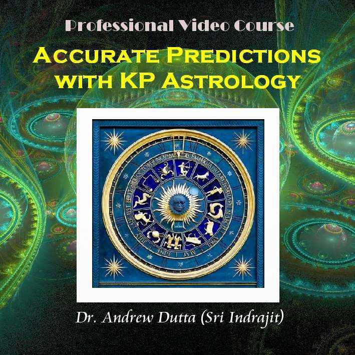 KP Stellar Astrological Research Institute