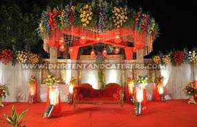 Dhir Tent and Caterers 