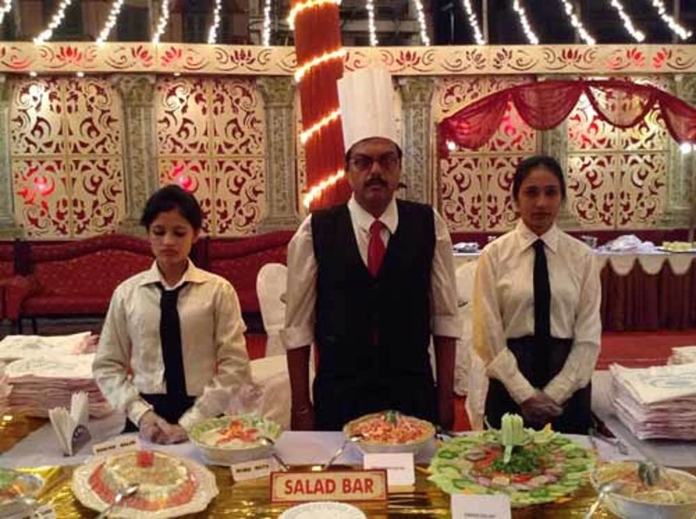 Mehra Caterers