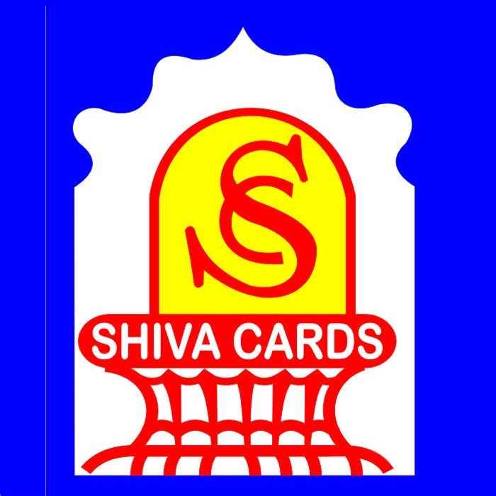 Shiva cards