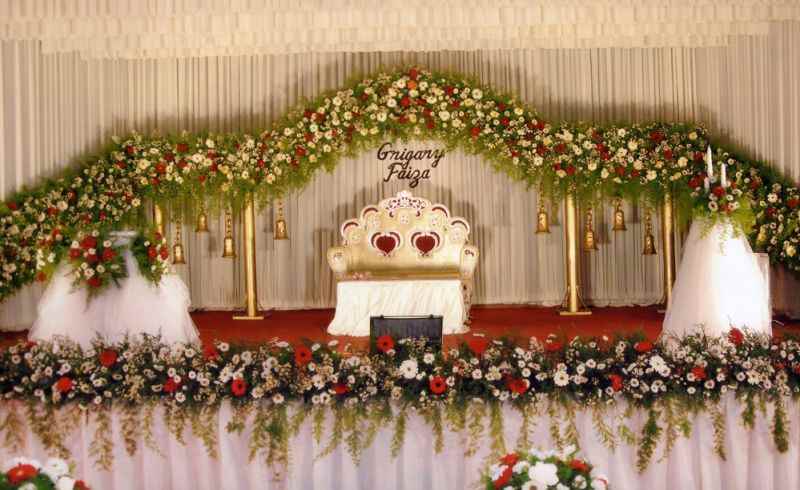 Anant Wedding Planners
