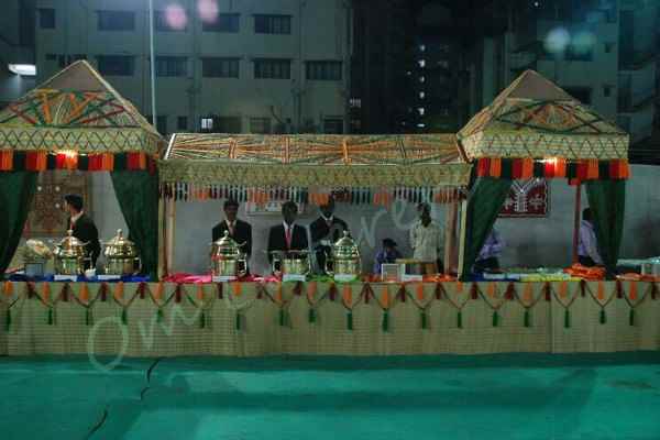 Om Caterers