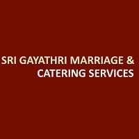 SRI GAYATHRI MARRIAGE & CATERING SERVICES