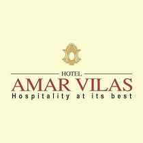 Hotel Amar Vilas