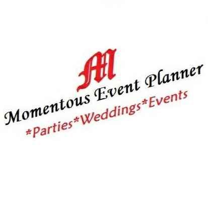 Momentous Event Planner