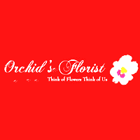 Orchid's Florist