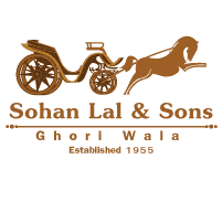 Sohan lal & sons Ghori Wala