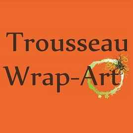 Trousseau Wrap Art