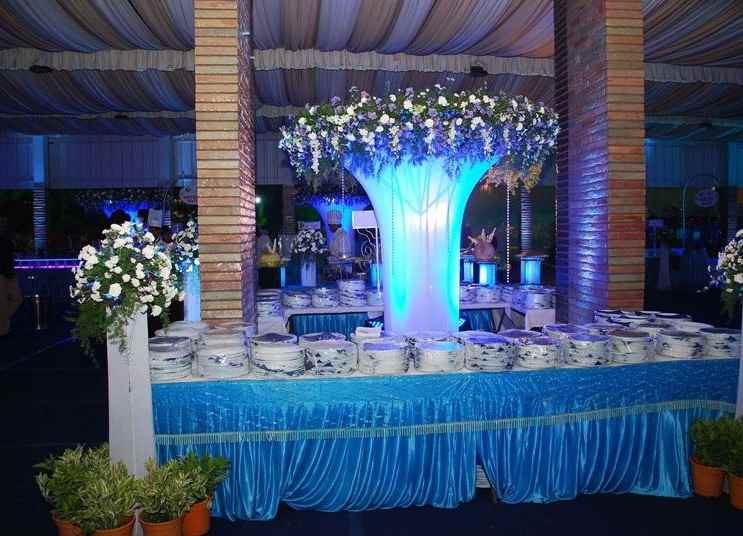 GAYATHRI CATERING SERVICES