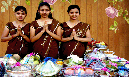 Vinayaga Catering Services