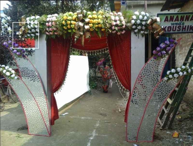 Srijan wedding planner