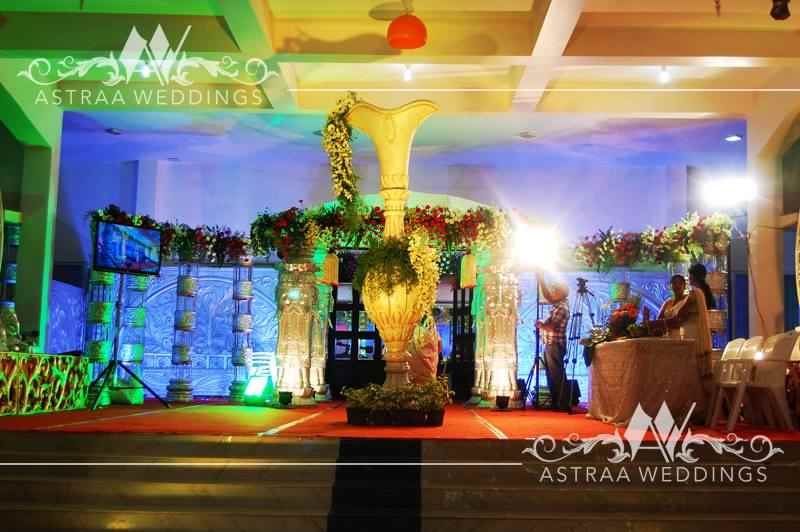 Astraa Weddings