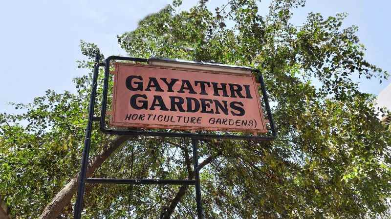 Gayatri Gardens