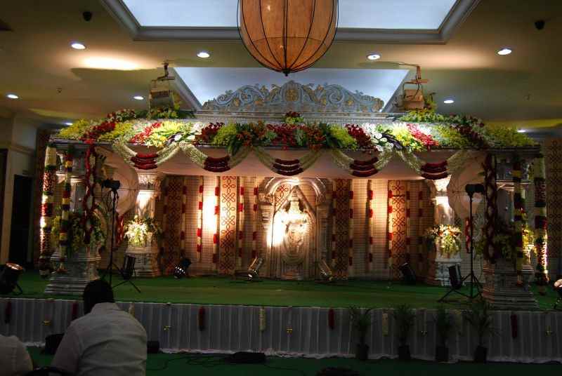 SaiRevathi Decorations & Events Management