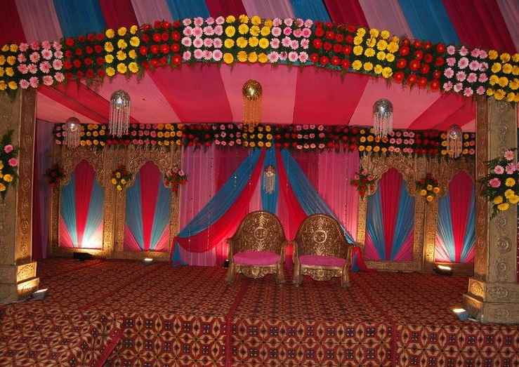 Habeeb Tent & Caterers