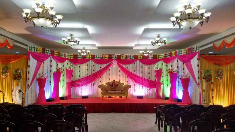 Kaamaeswari Marriage Catering Services