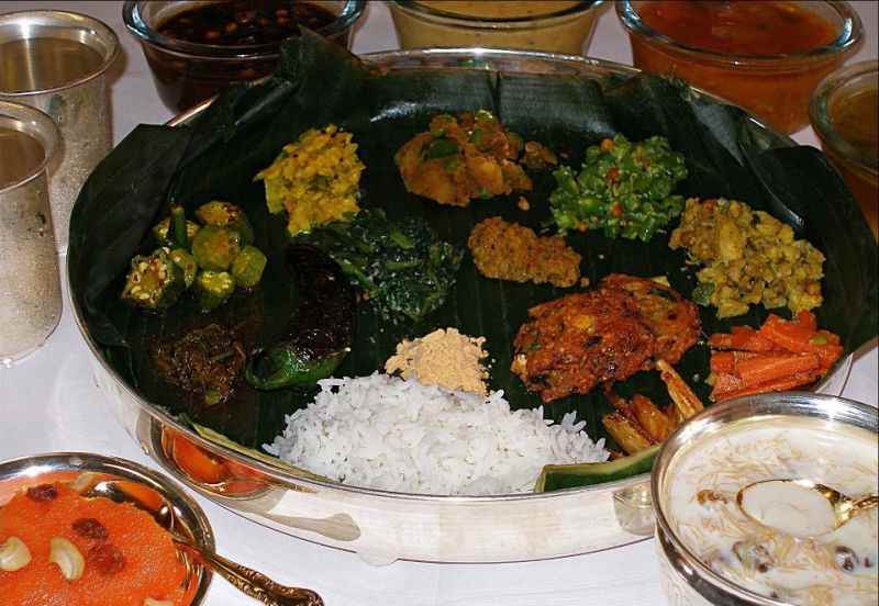 Vinayaga Catering Service Chennai