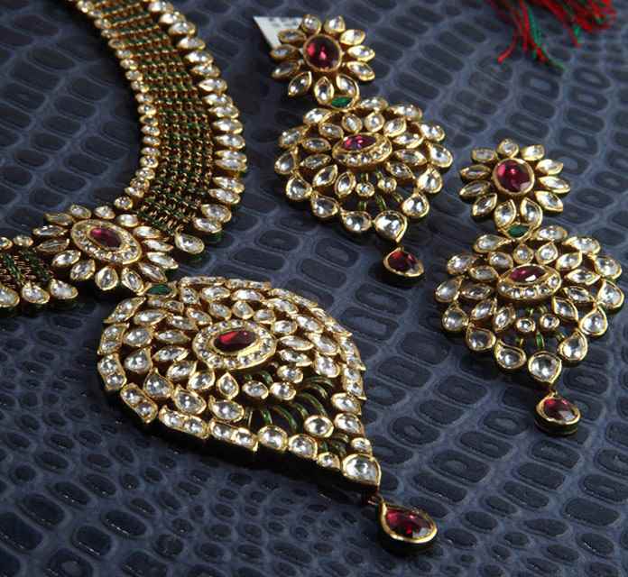 Mohammed Khan Jewellers