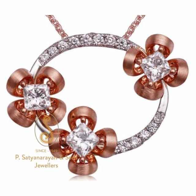 P.Satyanarayan & Sons Jewellers