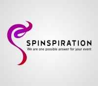 Spinspiration Events and Production