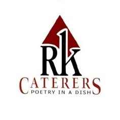 RK caterers and event managers