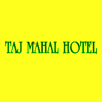 Taj Mahal Hotel