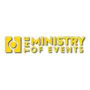 The Ministry of Events