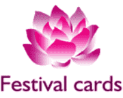 Festival Cards