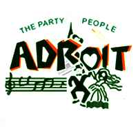 Adroit Caterers
