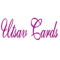Utsav Cards