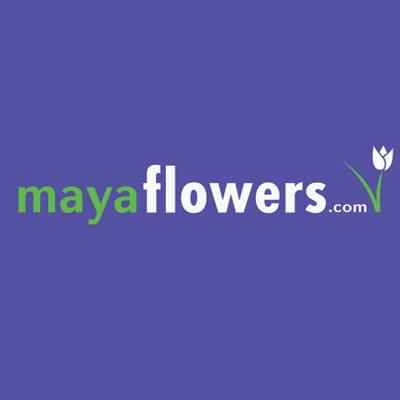 Maya Flowers - Delhi