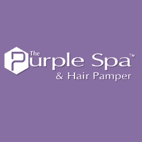 The Purple Spa & Hair Pamper