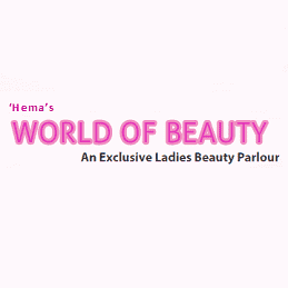 Hema's World Of Beauty