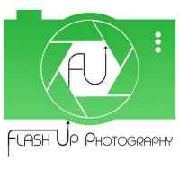 Flash up photography