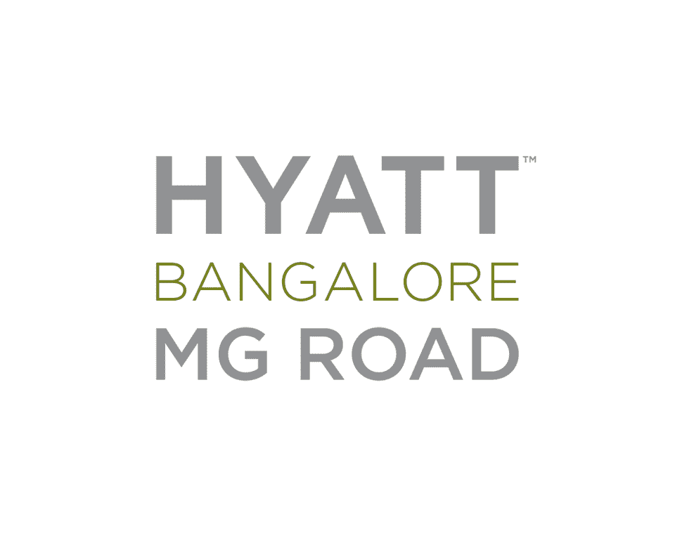 Hotel Hyatt Bangalore
