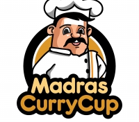 Madras Curry Cup Restaurant