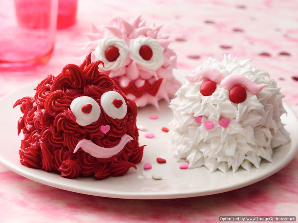 Cakekraft customised cakes & cupcakes