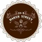 Baker Street bakery