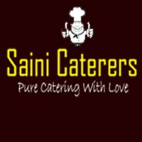Saini'S catering services
