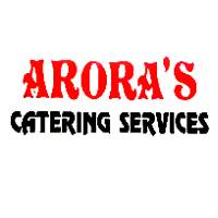 Aroras catering services