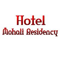 hotel mohali residency