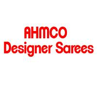 AHMCO Designer Sarees 