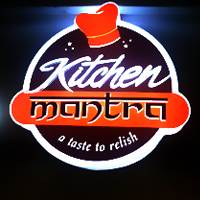 Kitchen Mantra caterers