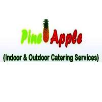 Pine Apple Caterer