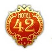 hotel 42 amritsar