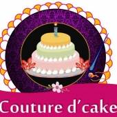Couture d'cake