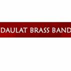 daulat brass band